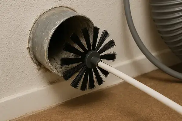 All City Steam Clean Services