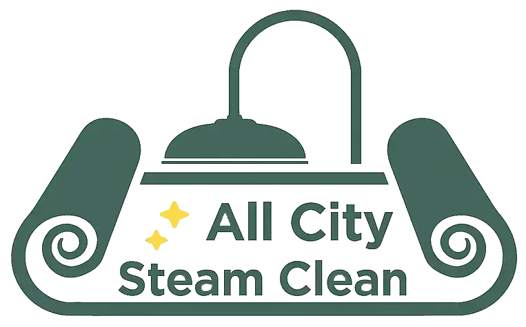 All City Steam Clean