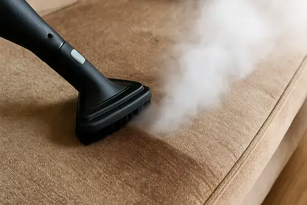 Chemical-Free deep Sanitization