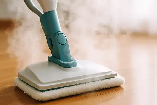 Benefits of Steam Cleaning
