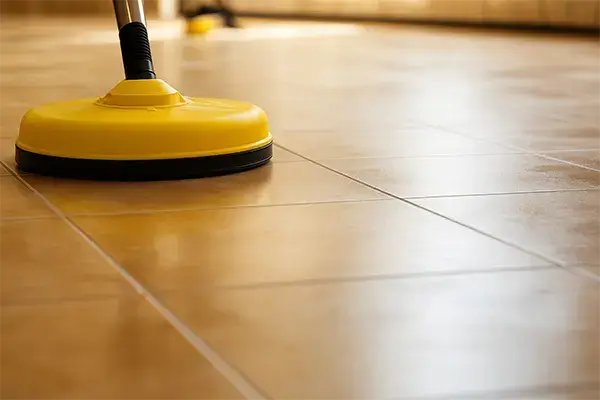 All City Steam Clean Services