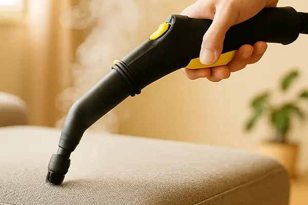 All City Steam Clean Services