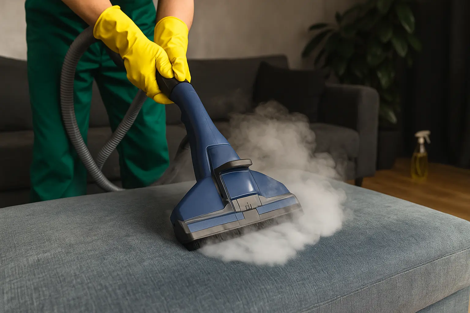 why-choose-all-city-steam-clean